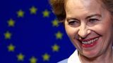 Velvyslanci států EU schválili složení nové Evropské komise