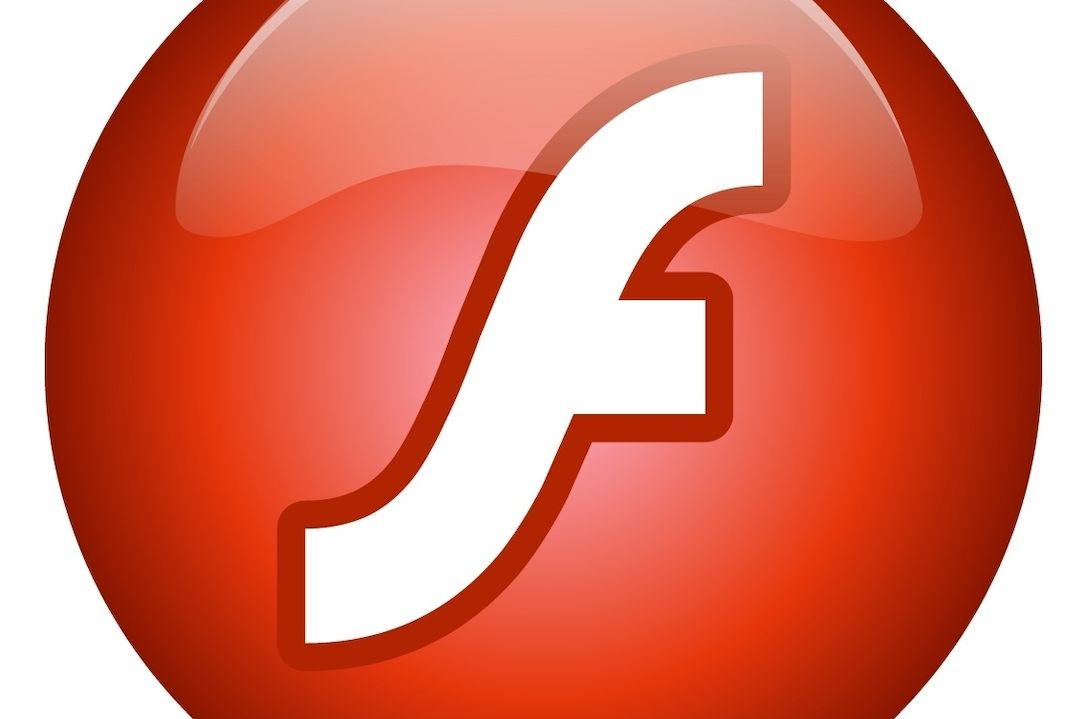Logo Flash Playeru