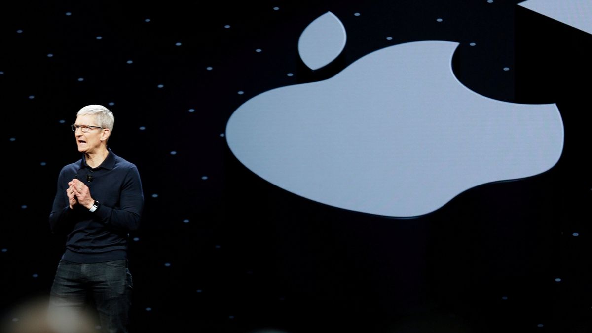 Apple zvýšil zisk o 62 procent, čelí ale problémům v dodavatelském řetězci