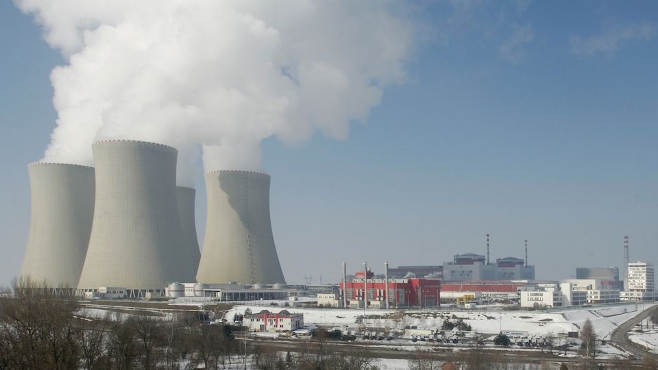 Jaderná energie a zemní plyn by se mohly stát součástí Zelené dohody