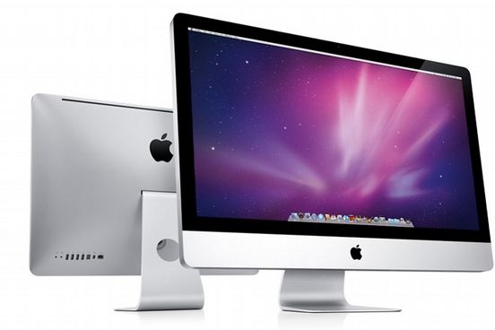 Počítač Mac od společnosti Apple