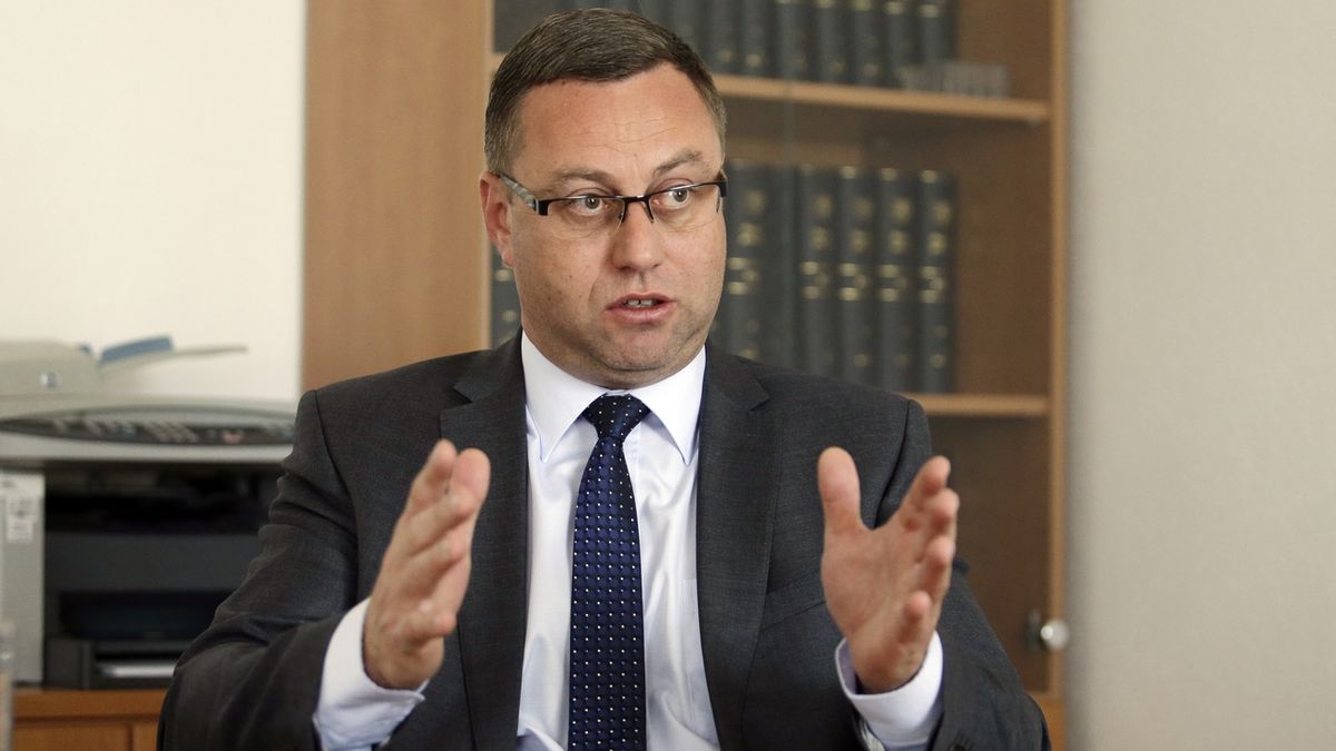 Žalobce Zeman nebude podávat správní žalobu na Babišův údajný střet zájmů