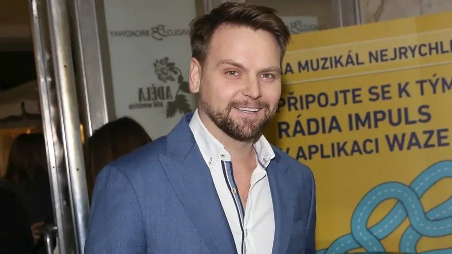 Bez Sve Rodiny Si Josef Vagner Vanoce Neumi Predstavit Novinky Cz