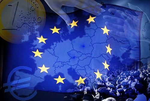 Hospodářství EU ve druhém čtvrtletí posílilo o půl procenta