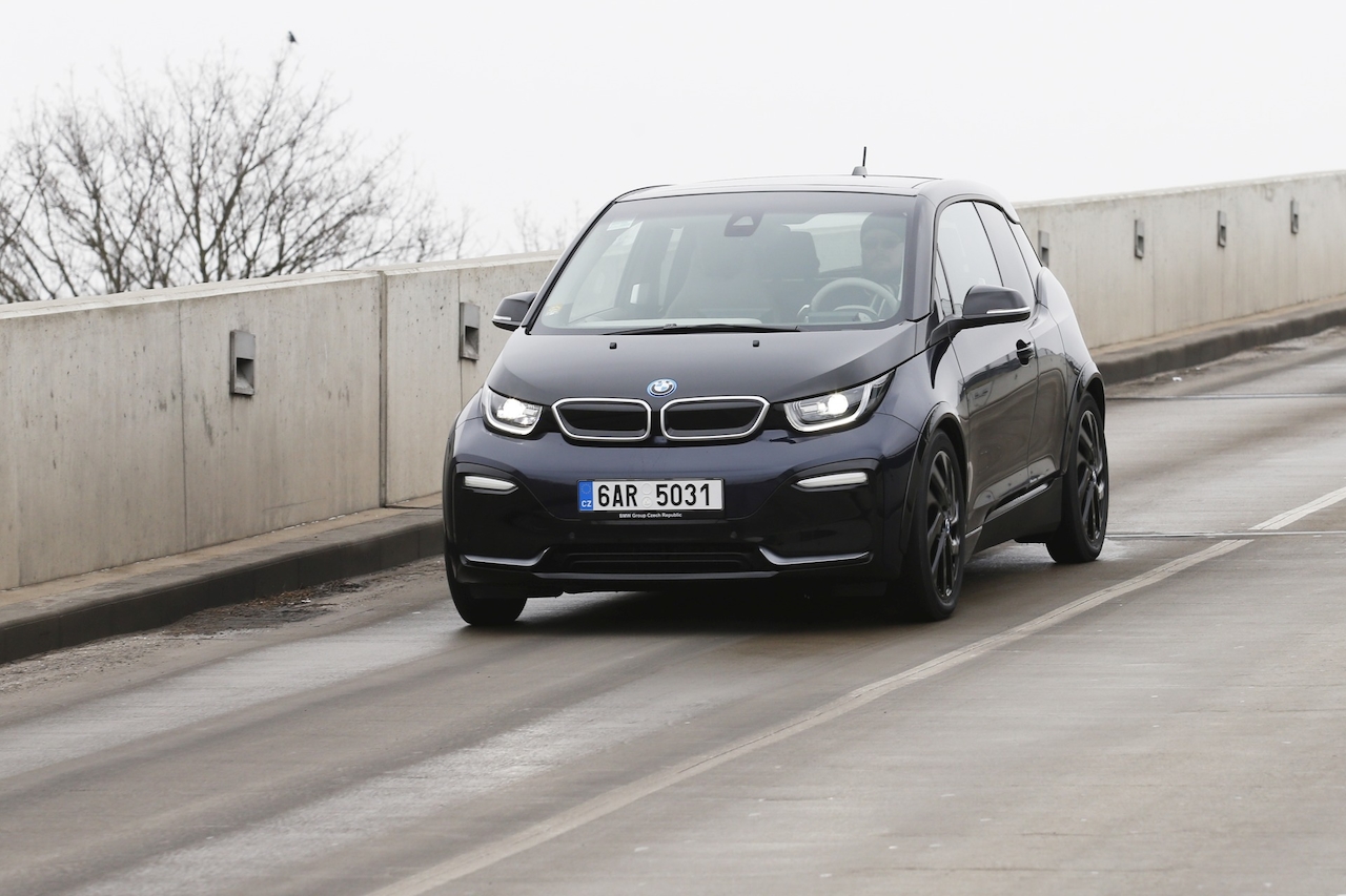 Bmw I3 Nedostane Primeho Nastupce Dnes Uz Je Zbytecne Vystredni Novinky Cz