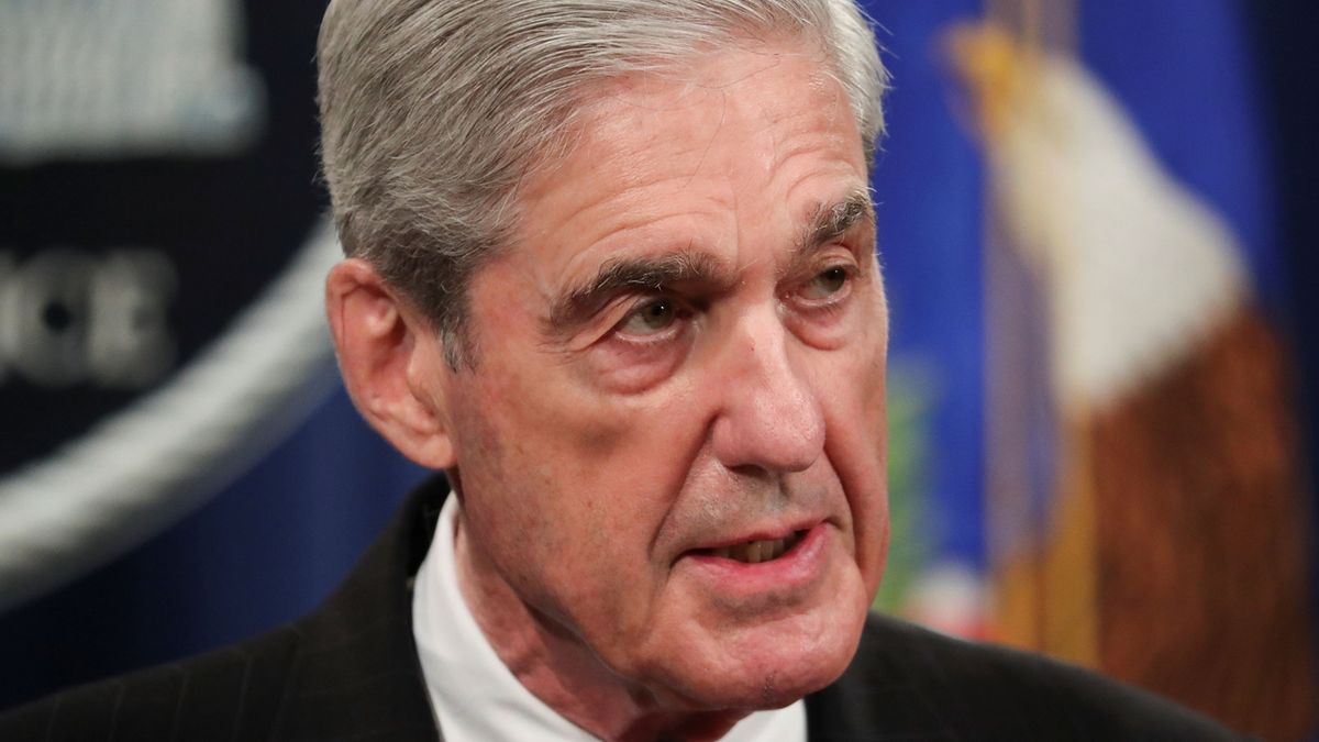 Jsem rád, že je mrtvý. Trump okomentoval zprávu o úmrtí bývalého šéfa FBI