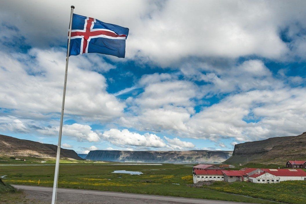 Island prosazuje rovnost odměňování mužů a žen zákonem
