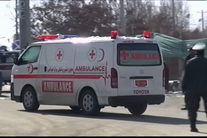 BEZ KOMENTÁŘE: Při útoku Tálibánu v Afghanistánu zemřelo přes 120 příslušníků bezpečnostních složek