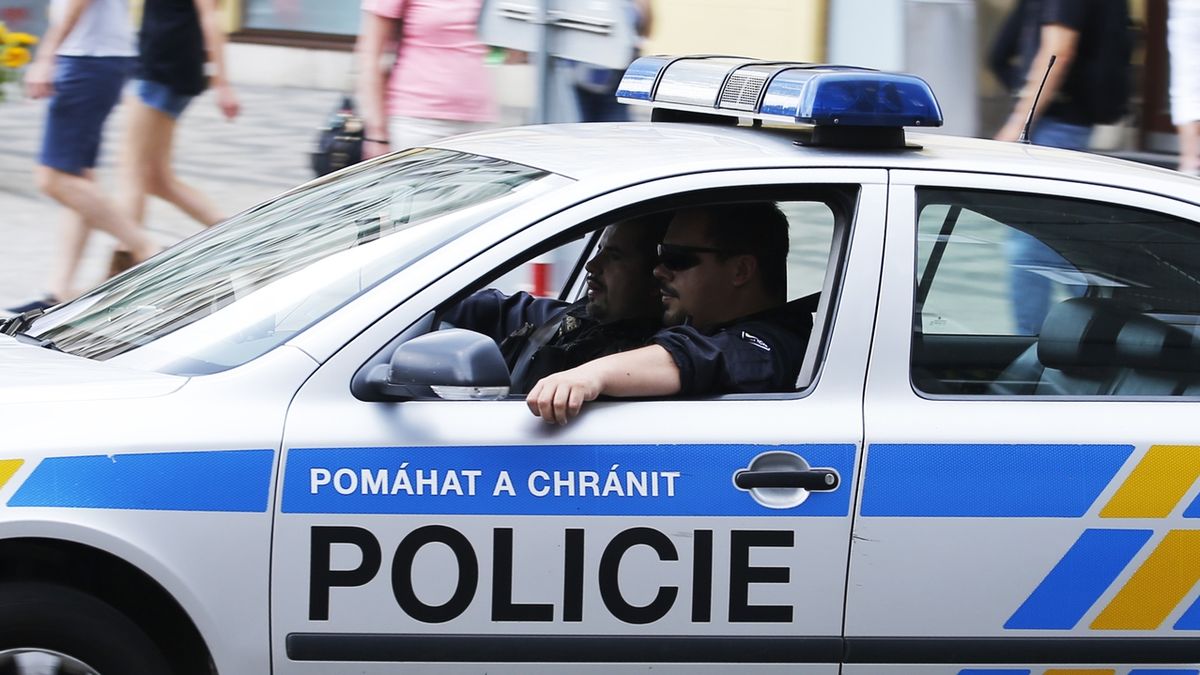 Německá policie zadržela Čecha, který podváděl při prodeji aut. Z lidí vylákal 75 milionů