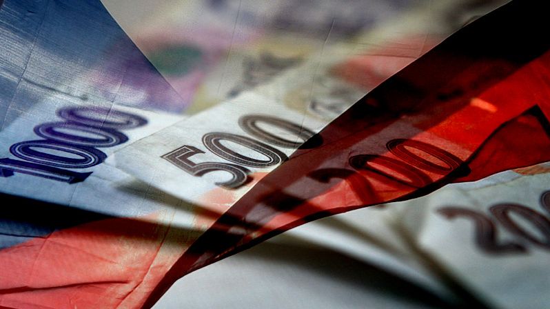 Analytici: Česká ekonomika se překvapivě drží