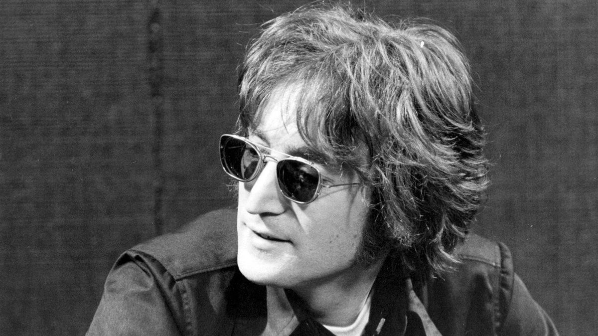 Vznikne dokument o vraždě Johna Lennona