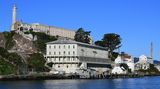 Alcatraz bez turistů: Nahlédněte do cely, kde si Al Capone odpykával trest