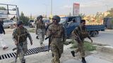 Po útoku v Kábulu jeden mrtvý, mezi zraněnými je i exministr vnitra
