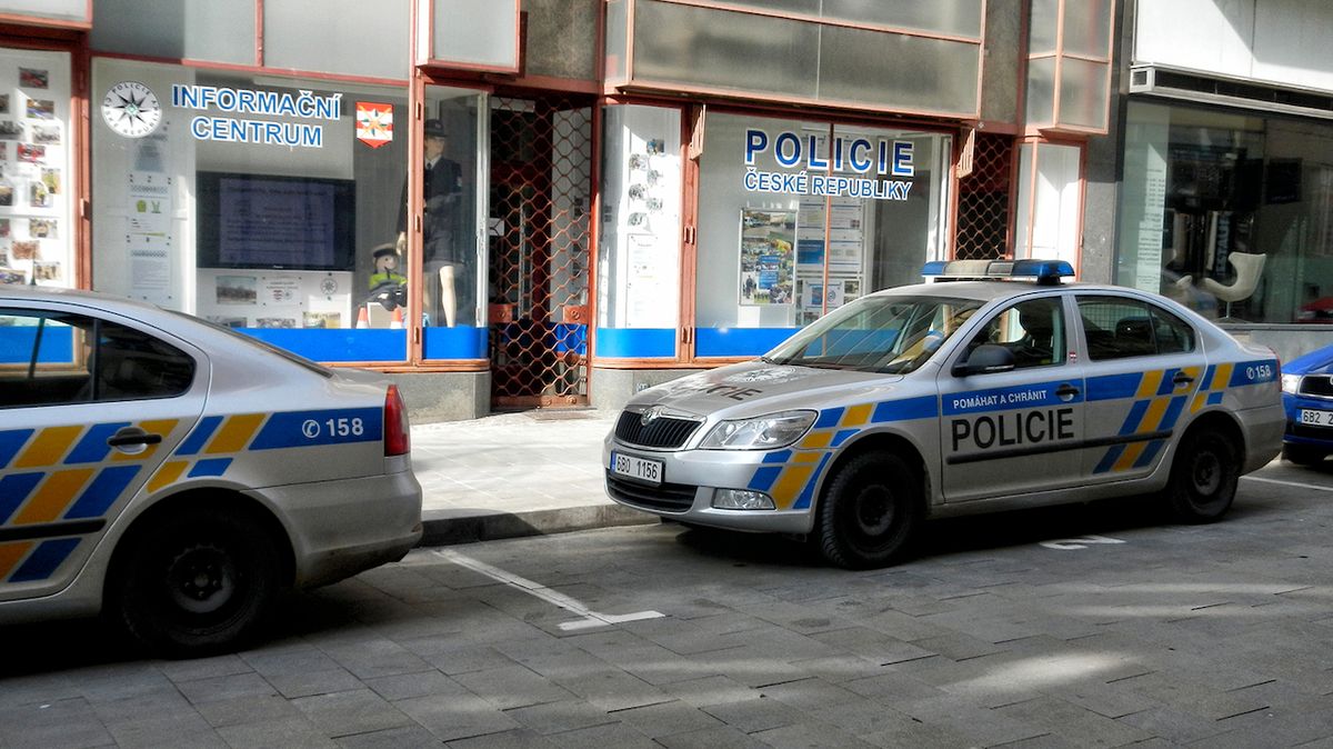 Už nemůže sloužit, je emočně nestabilní, řekl psycholog o policistce. Její vyhazov soudy rozmetaly