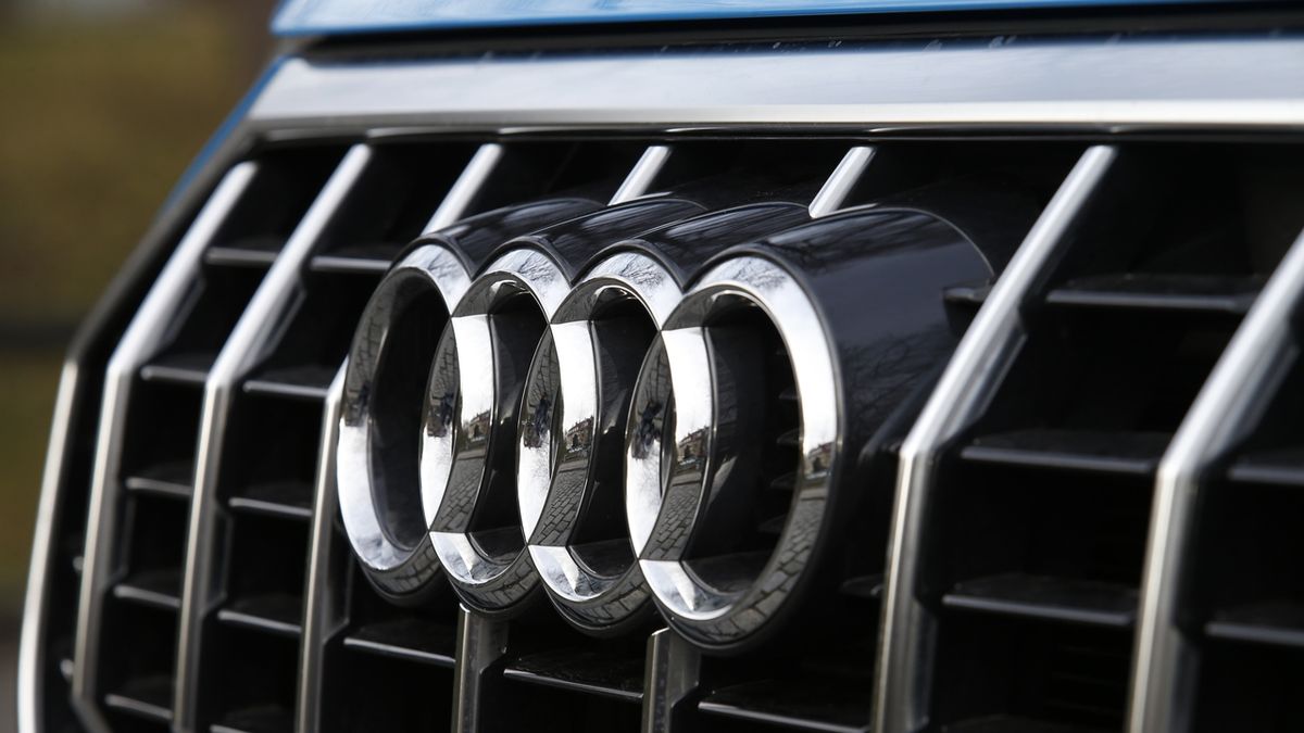 Audi chystá do Ženevy koncept malého elektromobilu. (Ilustrační foto)