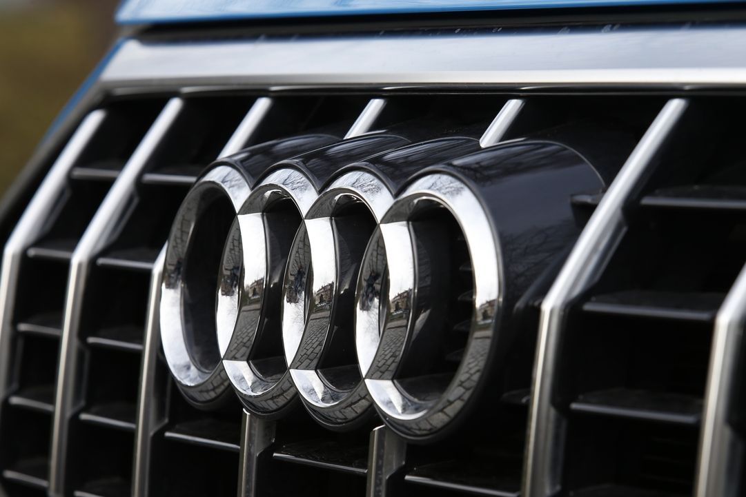 Audi chystá do Ženevy koncept malého elektromobilu. (Ilustrační foto)