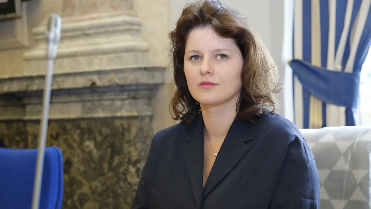 Malacova O Platy Se Jeste Stretneme Novinky Cz