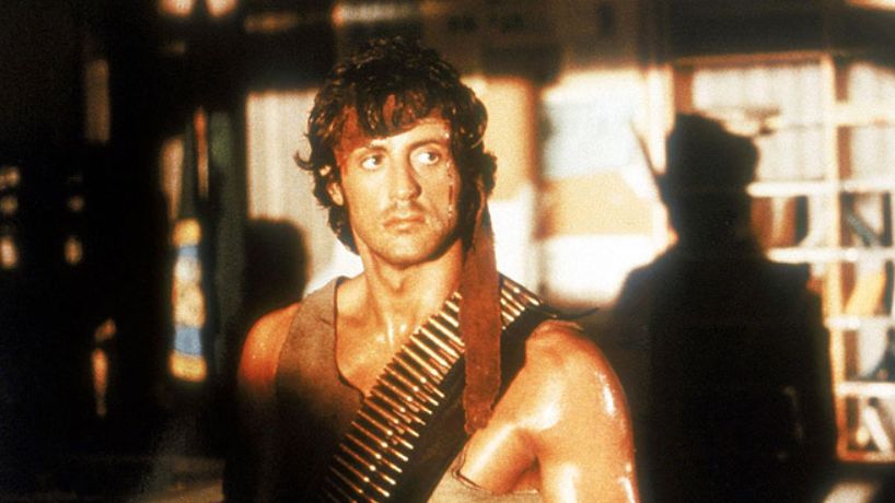 Rambův prequel začíná s natáčením a obsazuje další role