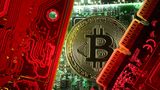 Zlatá horečka je v plném proudu. Prodej bitcoinů v Česku vzrostl na dvojnásobek