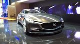 Mazda 6 s pohonem zadní nápravy už příští rok, tvrdí zprávy z Japonska
