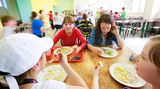 Ostrava chce lákavější školní jídelny