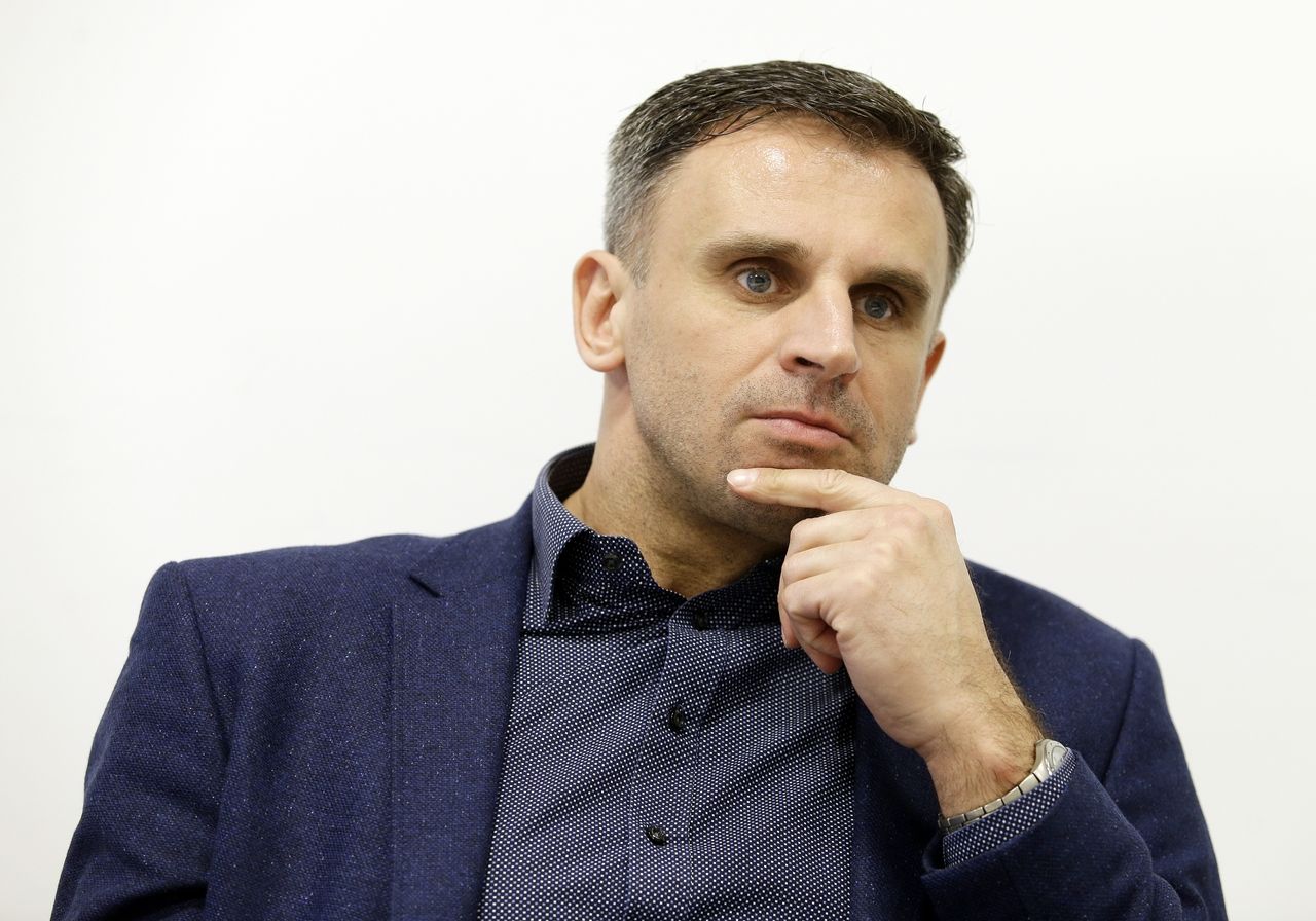 Pod Zimolou se houpe kreslo sefa jihoceske CSSD - Novinky.cz