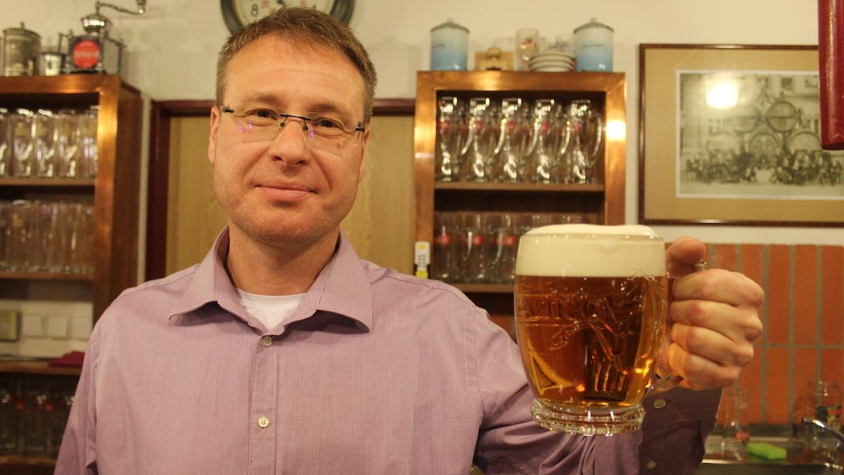 Pivovary dostanou zpět spotřební daň za pivo, které neprodaly