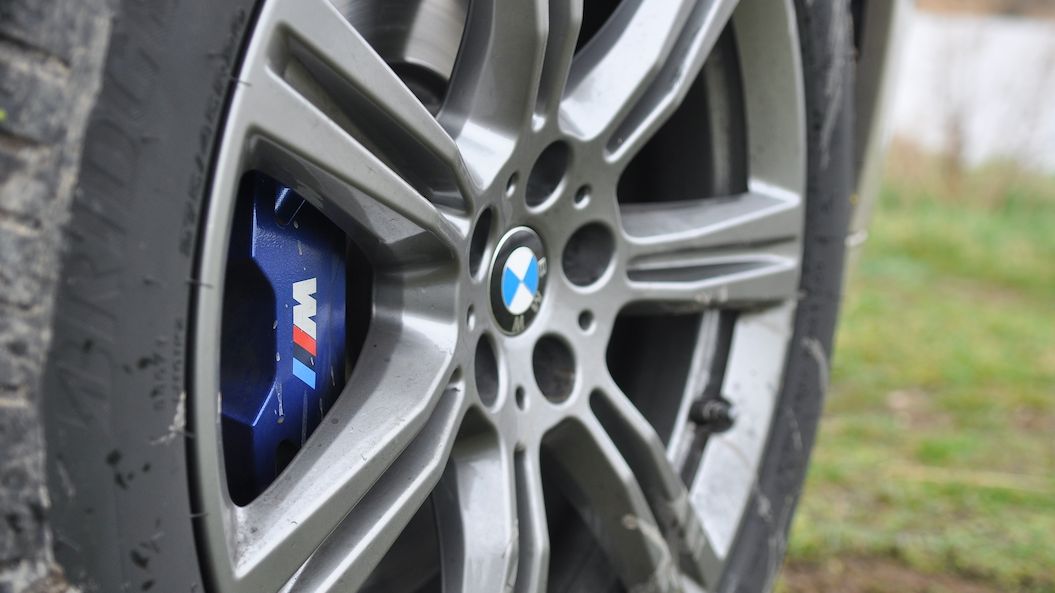 BMW X5 30d 2019 (ilustrační foto)