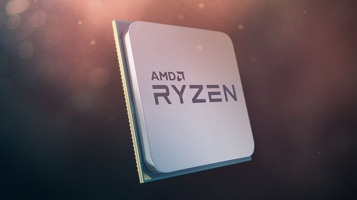 Nejlepší procesory od AMD se jmenují ryzen.