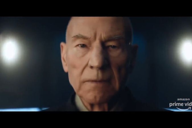 Trailer k filmu Star Trek