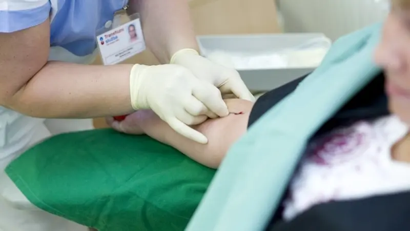 Darujte Krev Jeste Pred Odjezdem Na Dovolenou Vyzyva Sumperska