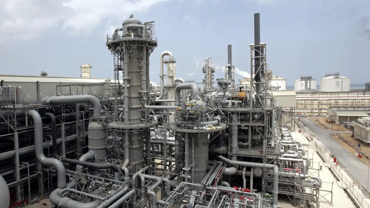 Írán při útoku na Katar použil manévrovatelné střely schopné uniknout patriotům