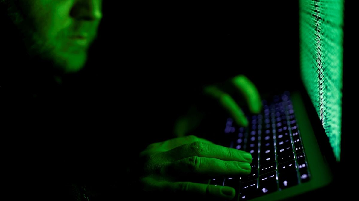 Americké ministerstvo financí napadla skupina hackerů