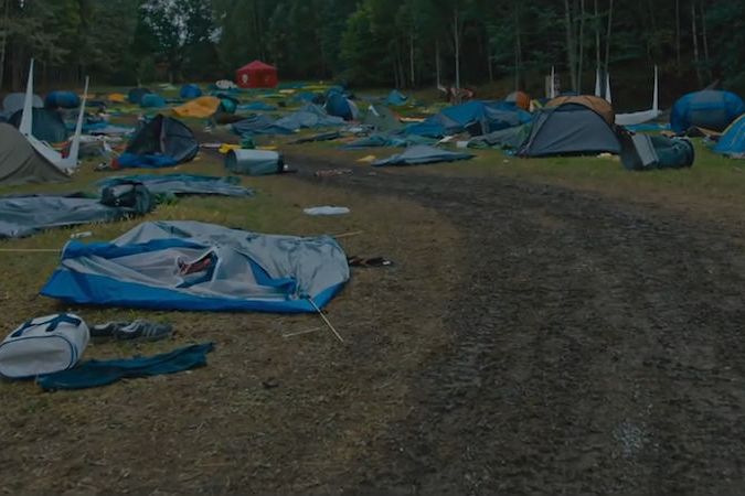 Trailer k filmu Utøya, 22. července