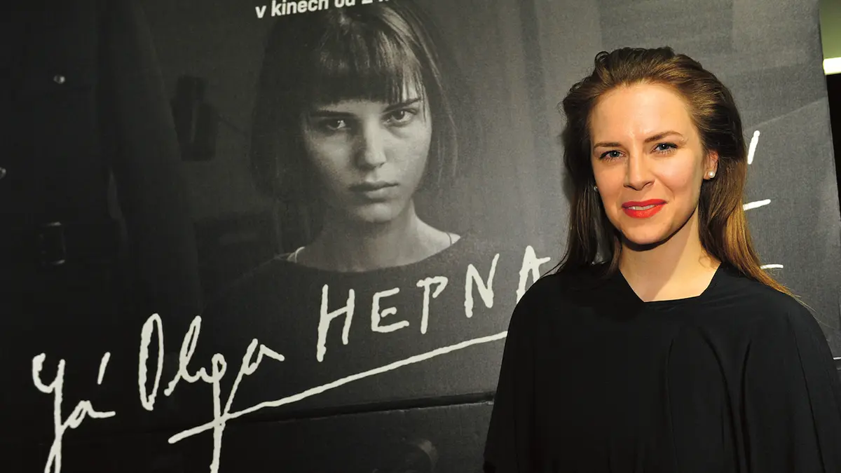 Petra Nesvacilova Rada Chodim Brzo Spat S Knizkou Novinky Cz