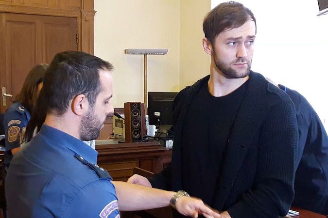 Brněnský soud pokračuje v projednání případ pokusu o vraždu podnikatele 