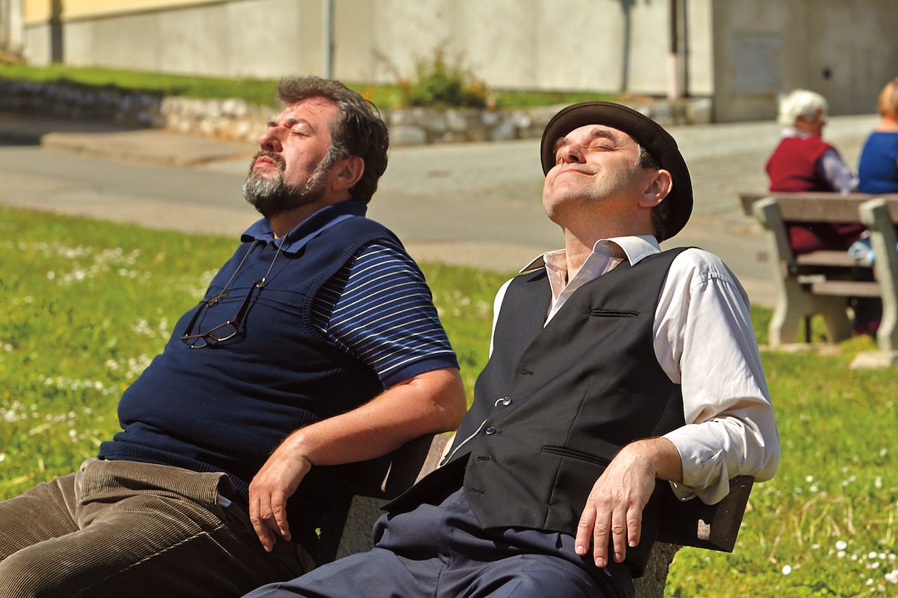 Zdeněk Junák: Jsem rád, že se k rozhlasu vrací čím dál víc lidí - Novinky