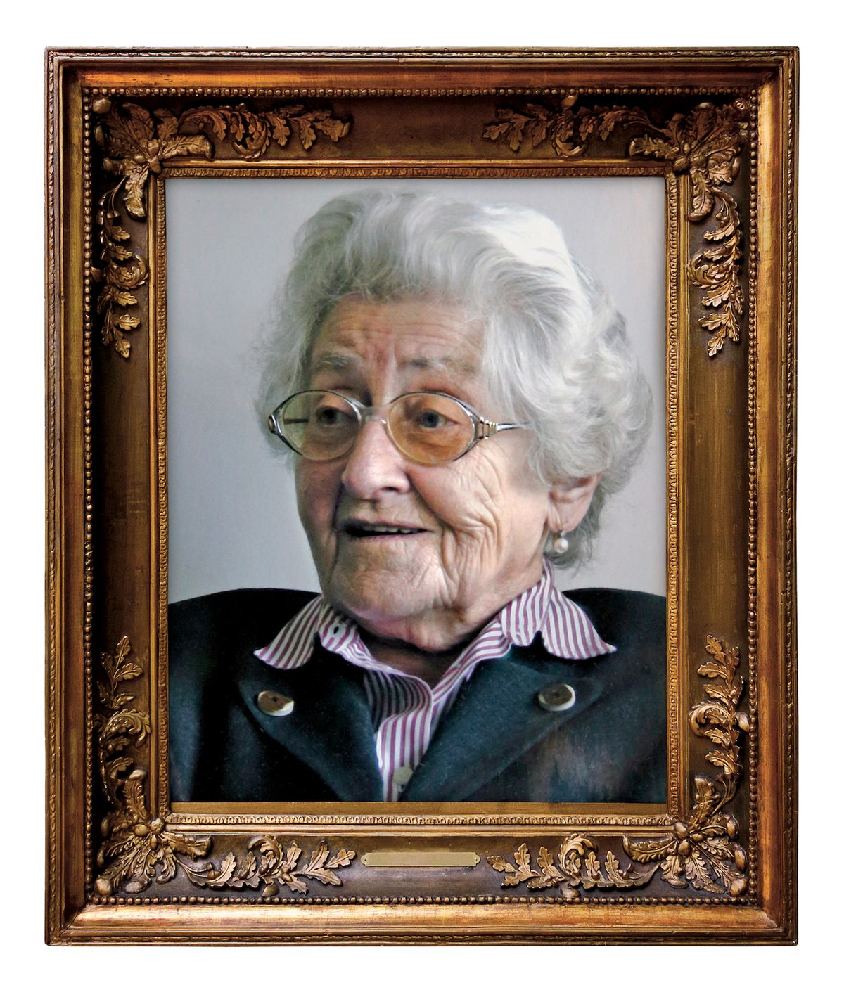 Dcera posledního hraběte Marie Henriette Norman-Audenhove, roz. Seilernová (1918–2008), se po roce 1989 ráda do Milotic vracela.