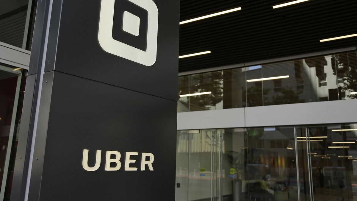 Soud v Německu zakázal Uber