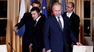 Putinovi se za Zelenským do Istanbulu nechce