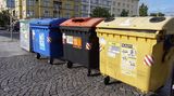Skládkování odpadu zdraží, má to víc motivovat ke třídění