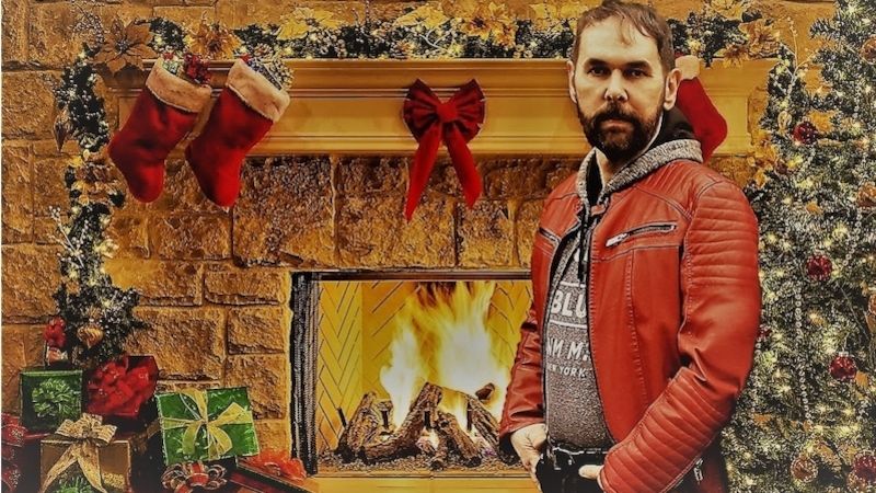 Vánoce stráví Vlady Gryc u rodiny v Ostravě.