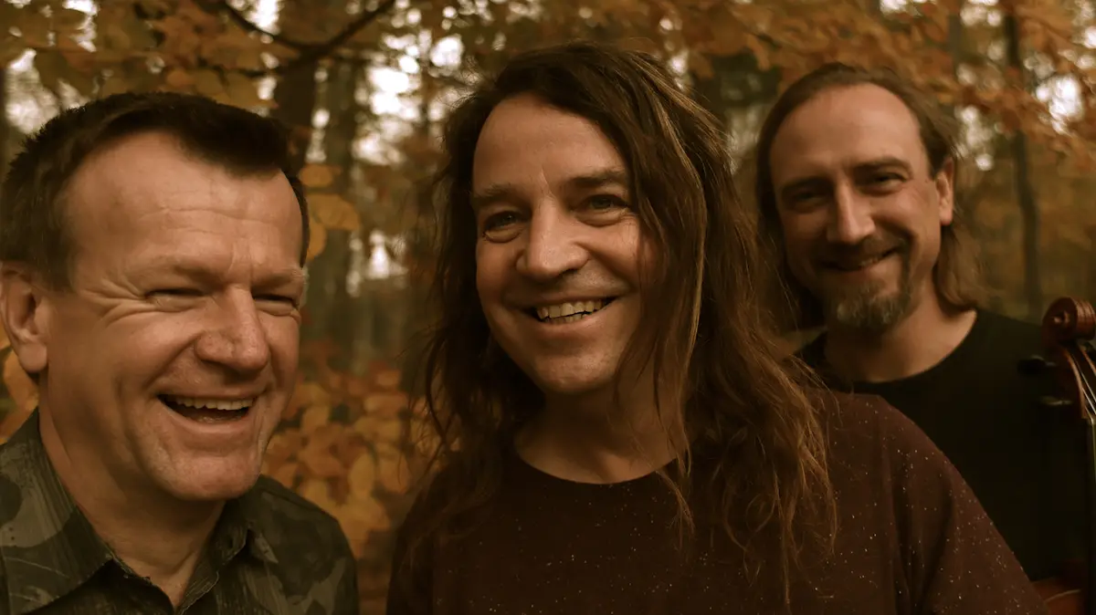 Michal Senbauer Z Kapely Ceske Srdce V Bretani Jsme Zazili Obdobi Hippies Novinky Cz Profil kapely české srdce (rock) z města , obsahující písničky k poslechu, mp3, koncerty, alba, videoklipy, texty a fotky. michal senbauer z kapely ceske srdce v