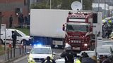 Devětatřicet mrtvol v kamionu může mít na svědomí irský gang pašeráků
