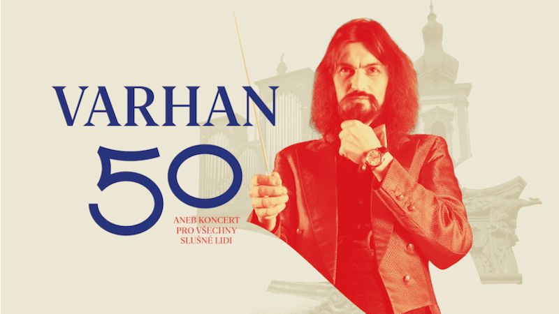 Varhan 50