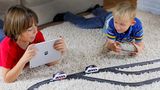 Technické hračky podpoří rozvoj dětí