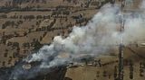 Požáry v Austrálii vytvářejí vlastní počasí, jejich bouřky pak zapalují další ohně