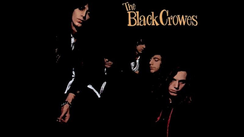 Americká rocková legenda The Black Crowes se vrací na pódia