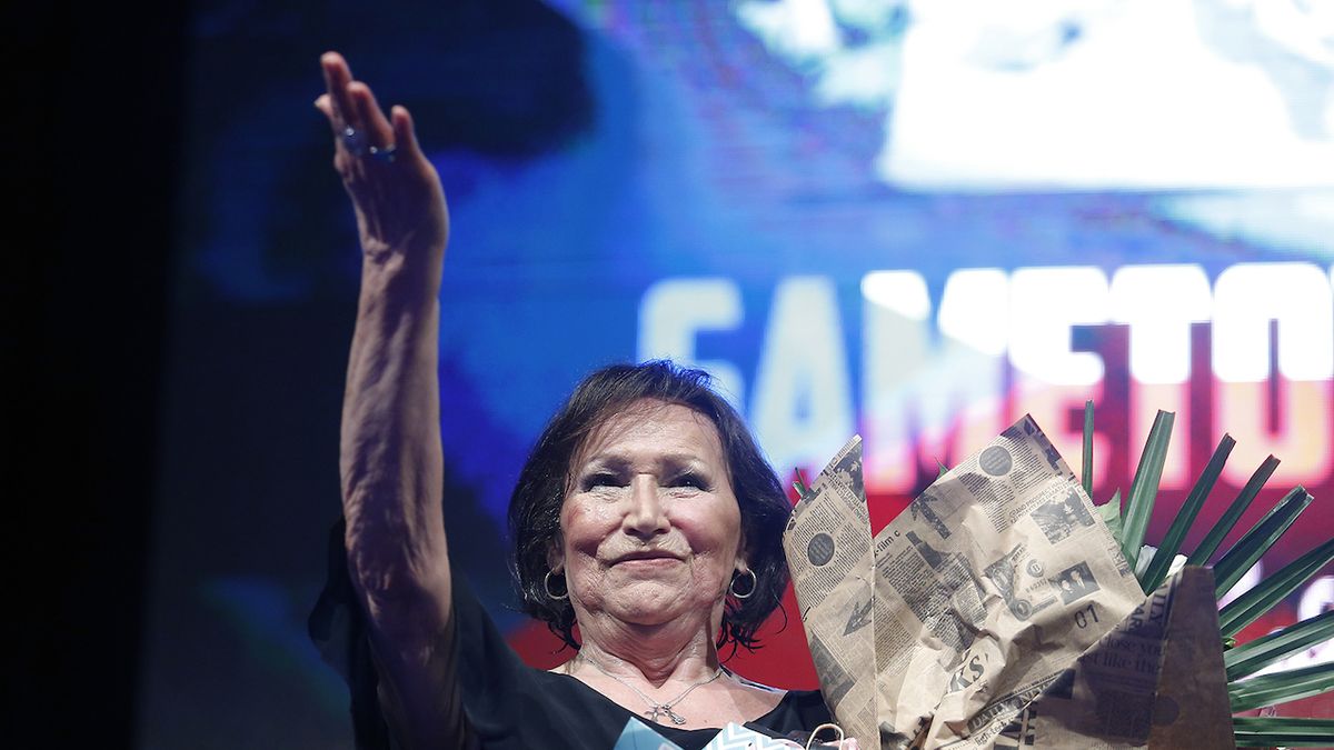 Marta Kubišová se v září vrátí na pódium