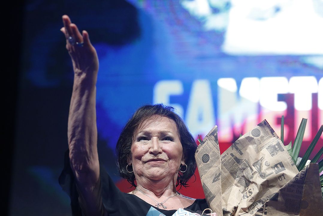 Marta Kubišová se v září vrátí na pódium
